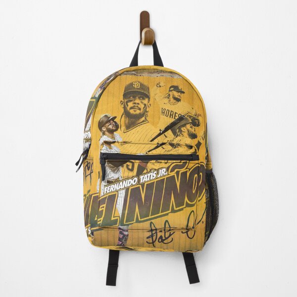 Item preview, Copy of Baseball Sport Fernando Tatis Jr designed and sold by allistermariam.