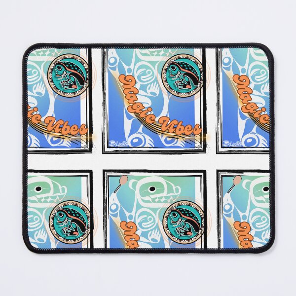 Item preview, Spirit Bear Magic Fine Art by Bill Helin designed and sold by Billhelin888.