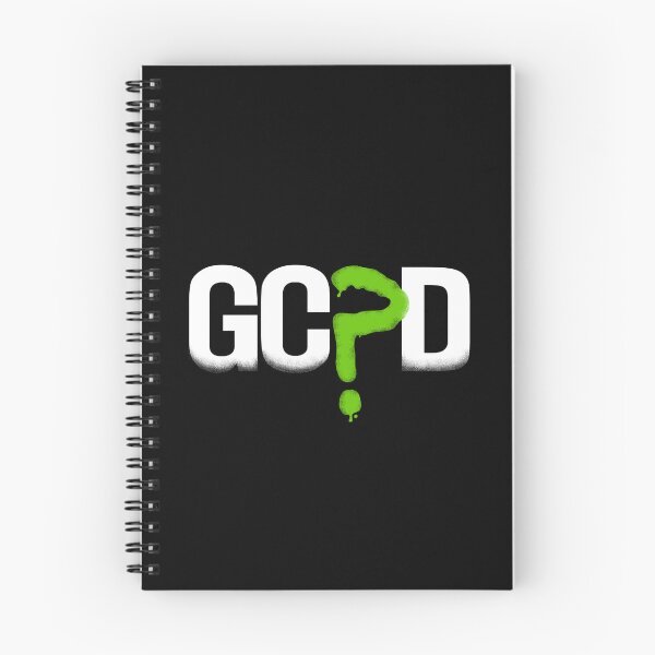 Item preview, GC?D designed and sold by Miss Gotham.