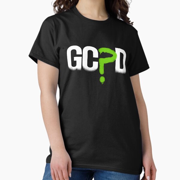 Item preview, GC?D designed and sold by Miss Gotham.