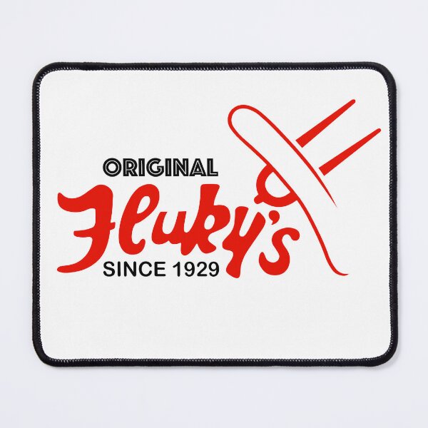 Item preview, Fluky's designed and sold by Miss Gotham.