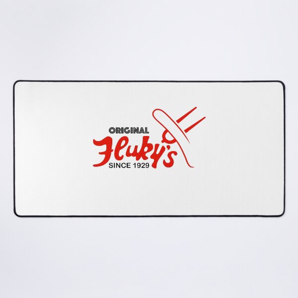 Item preview, Fluky's designed and sold by Miss Gotham.
