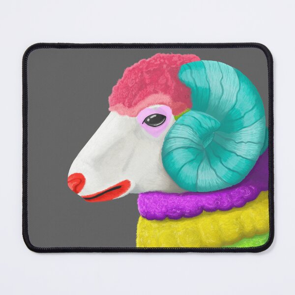 Item preview, Silly Sheep designed and sold by Werewolf1343.