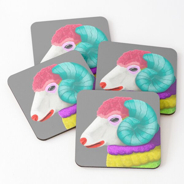 Item preview, Silly Sheep designed and sold by Werewolf1343.