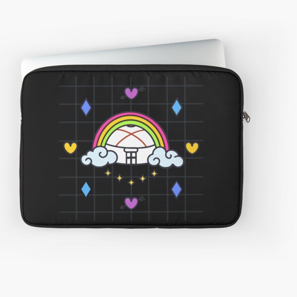 Item preview, Cute yurt  designed and sold by Artyerke.