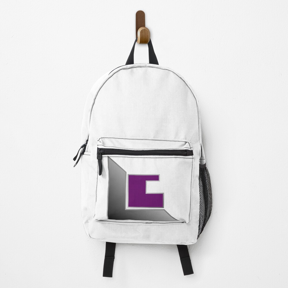 Item preview, Backpack designed and sold by pegricks.