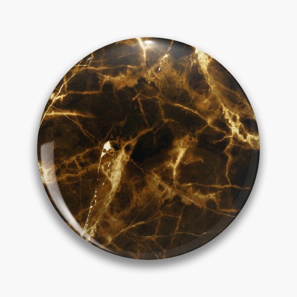 Item preview, Amber And Golden Hues (Faux) Marble Smoky Abstract  designed and sold by DEC02.