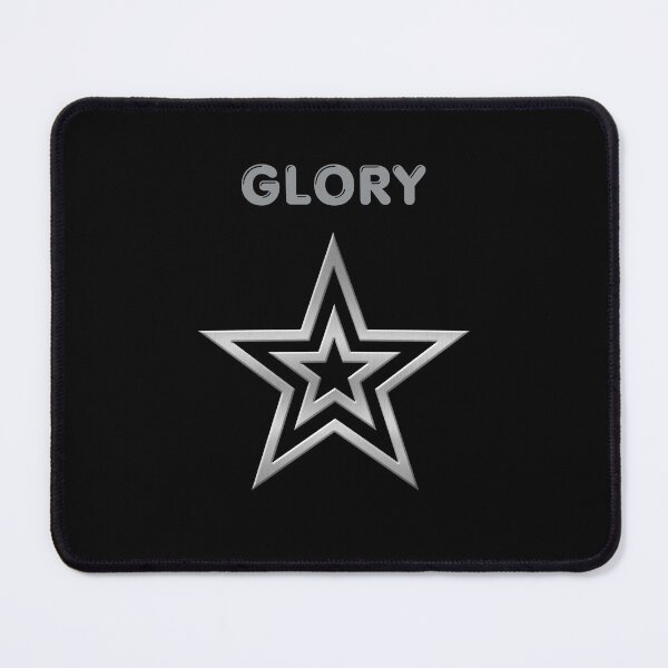 Item preview, Glory, Silver Star, Winner, Best of the Best, Champion designed and sold by AASparksDesigns.