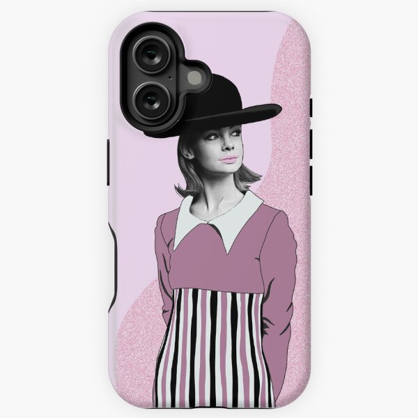 Item preview, Jean Shrimpton Mod designed and sold by the muni shop.