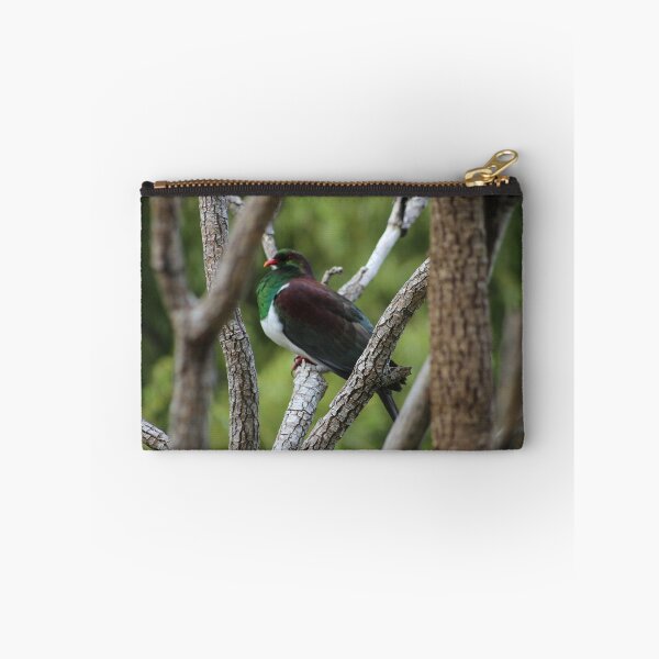 Item preview, kūkupa, kererū, New Zealand Pigeon designed and sold by KiwiImages.