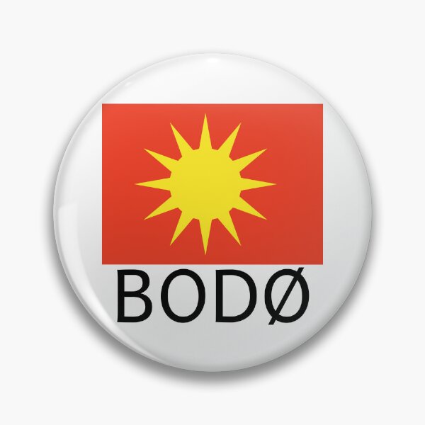 Item preview, Bodø - Black Text designed and sold by VK2YJS.