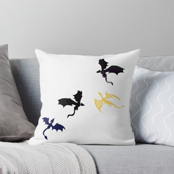 Item preview, onyx dragons designed and sold by hmyers24.