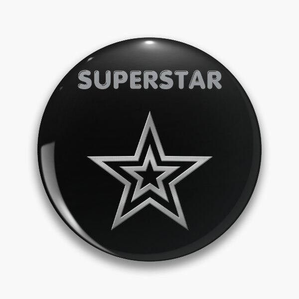 Item preview, Superstar, Silver Star, Winner, Best of the Best, Champion  designed and sold by AASparksDesigns.