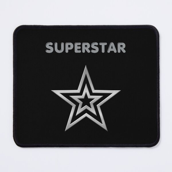 Item preview, Superstar, Silver Star, Winner, Best of the Best, Champion designed and sold by AASparksDesigns.