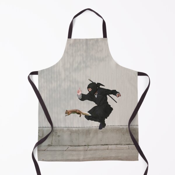 Item preview, Ninja Training designed and sold by TokyoChick.