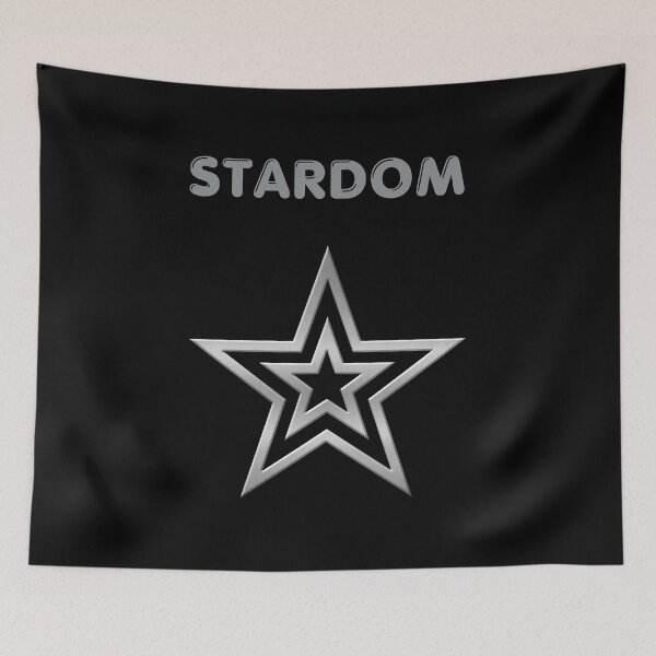 Item preview, Stardom, Silver Star, Winner, Best of the Best, Champion  designed and sold by AASparksDesigns.