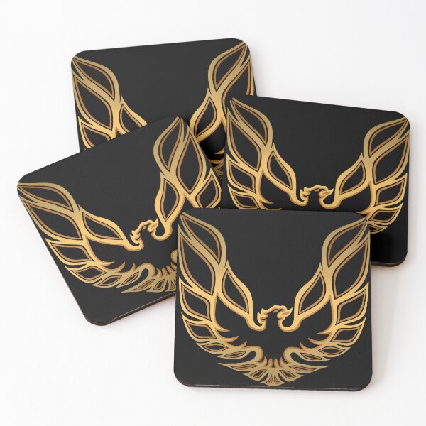 Item preview, firebird designed and sold by 752Designs.