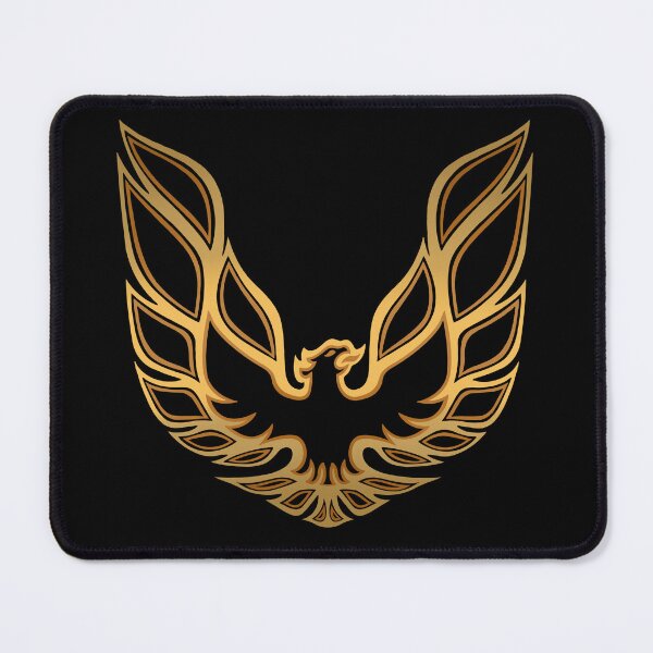 Item preview, firebird designed and sold by 752Designs.
