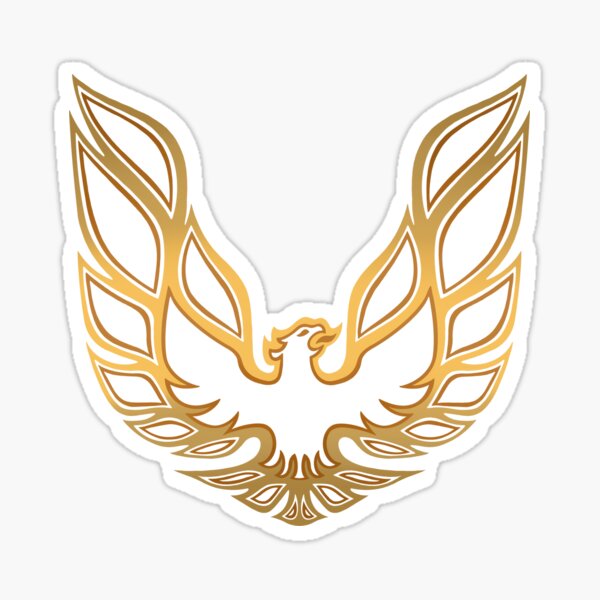 Item preview, firebird designed and sold by 752Designs.