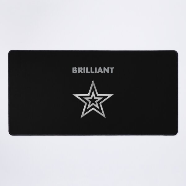 Item preview, Brilliant, Silver Star, Winner, Best of the Best, Champion  designed and sold by AASparksDesigns.