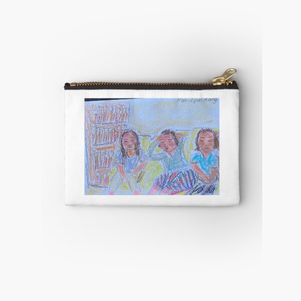 Item preview, 3 Sisters Together  designed and sold by Hae-LyunK.