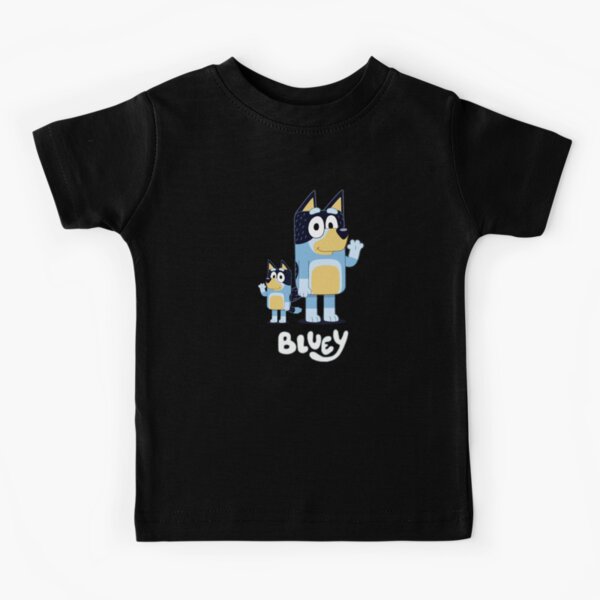 Vista previa del artículo con la obra «Buley el perrito», diseñado y vendido por Craze Toon.