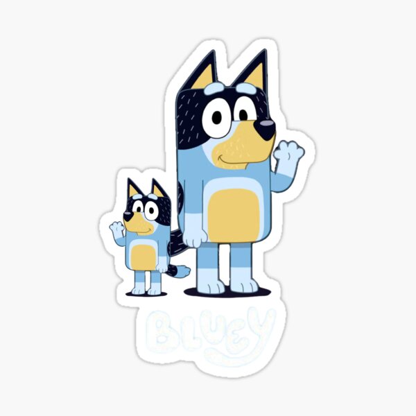 Item preview,  Buley The Doggy designed and sold by Craze Toon.