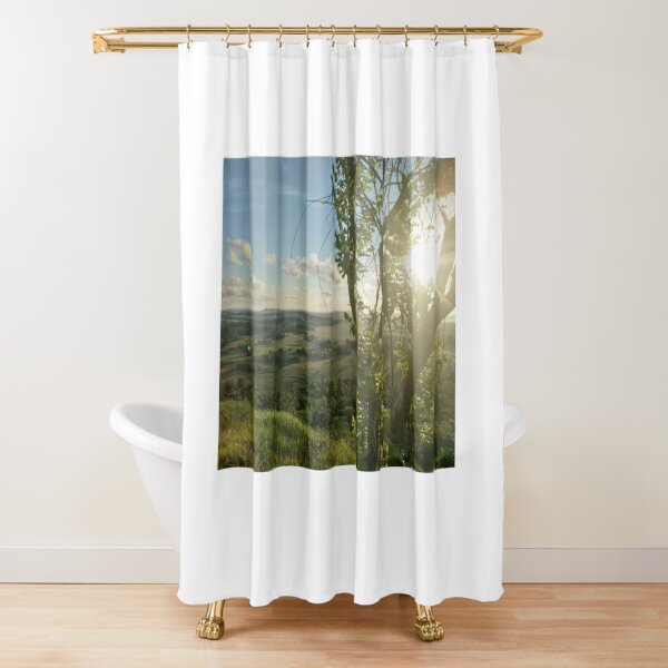 Item preview, Grass over Mountain View designed and sold by 8Node.
