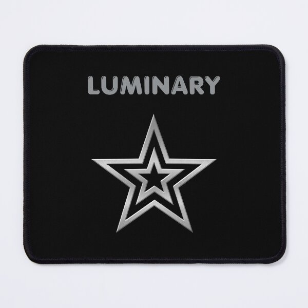 Item preview, Luminary, Silver Star, Winner, Best of the Best, Champion designed and sold by AASparksDesigns.