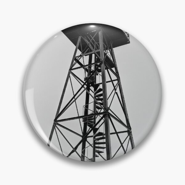 Item preview, The Watchtower designed and sold by pwa25.