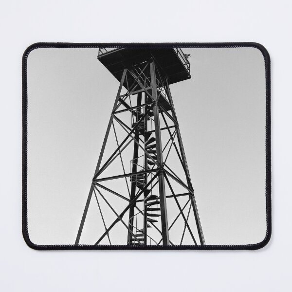 Item preview, The Watchtower designed and sold by pwa25.