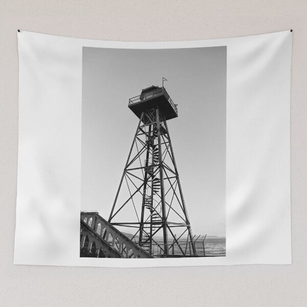 Item preview, The Watchtower designed and sold by pwa25.