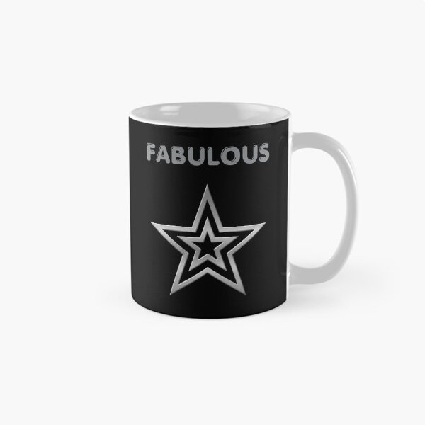 Item preview, Fabulous, Silver Star, Winner, Best of the Best, Champion  designed and sold by AASparksDesigns.