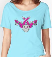 Main Squeeze Women's Relaxed Fit T-Shirt