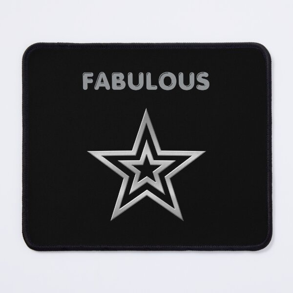 Item preview, Fabulous, Silver Star, Winner, Best of the Best, Champion designed and sold by AASparksDesigns.