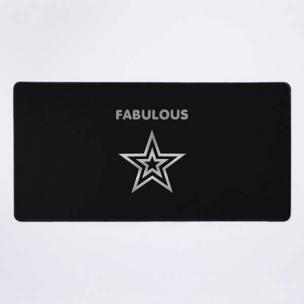 Item preview, Fabulous, Silver Star, Winner, Best of the Best, Champion designed and sold by AASparksDesigns.