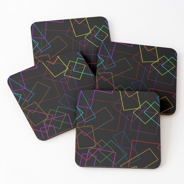 Item preview, Retro carpet style designed and sold by TheMenagerieM.