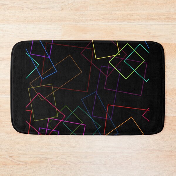 Item preview, Retro carpet style designed and sold by TheMenagerieM.