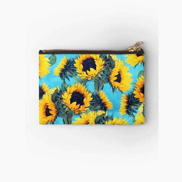 Item preview, Sunflowers & Sky designed and sold by 83oranges.com.