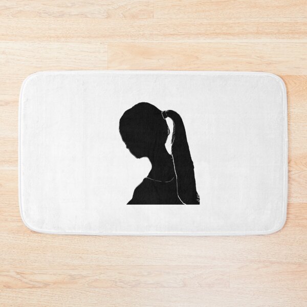 Item preview, Ponytail designed and sold by Punkinchunk.