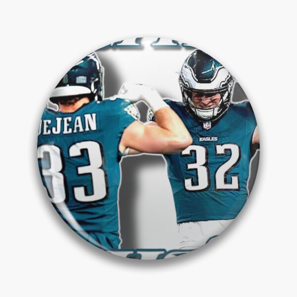 Artikelvorschau, Spannende weiße Philadelphia Eagles entworfen und verkauft von DRW15.