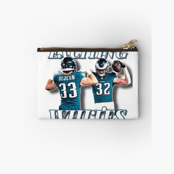 Item preview, Exciting whites Philadelphia Eagles  designed and sold by DRW15.