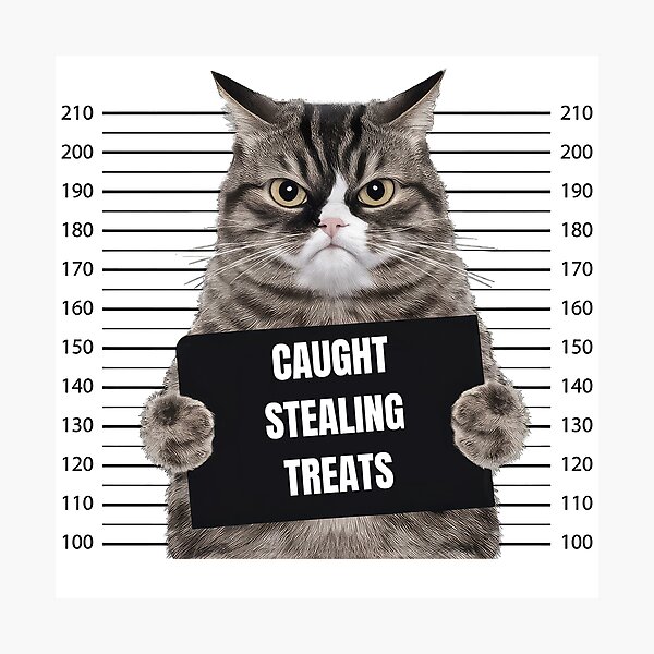 Item preview, Cat designed and sold by Remy490.
