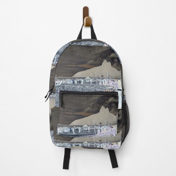 Item preview, Rockin Rio designed and sold by Lava Road Clothing Company.