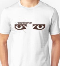 Camiseta unisex siouxsie y las Banshees