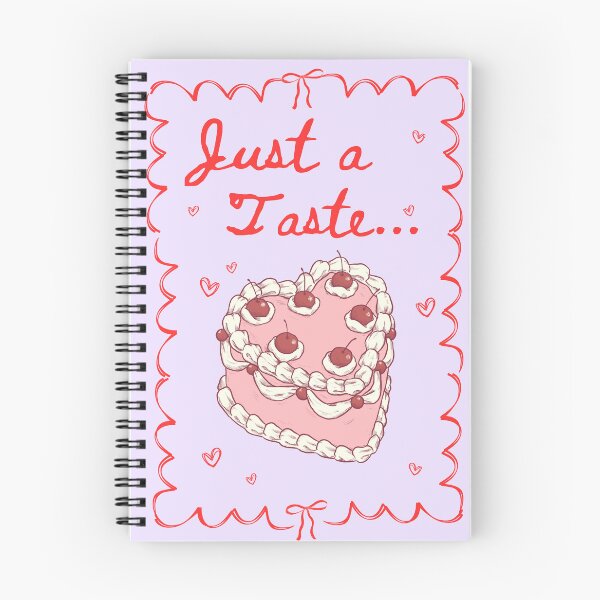 Item preview, Taste Cake designed and sold by RubyOwl.
