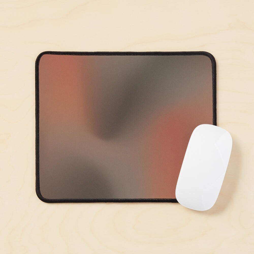 Item preview, Mouse Pad designed and sold by WhatTheCool.
