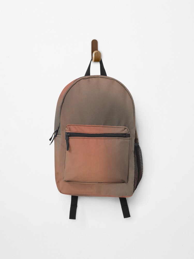 Thumbnail 1 of 3, Backpack, Gradient - Abstract Art designed and sold by WhatTheCool.