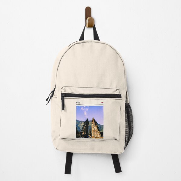 Item preview, Visit Bali, Indonesia (Travel The World) designed and sold by RabbitK.