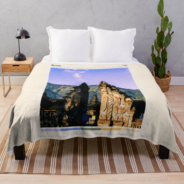 Item preview, Visit Bali, Indonesia (Travel The World) designed and sold by RabbitK.
